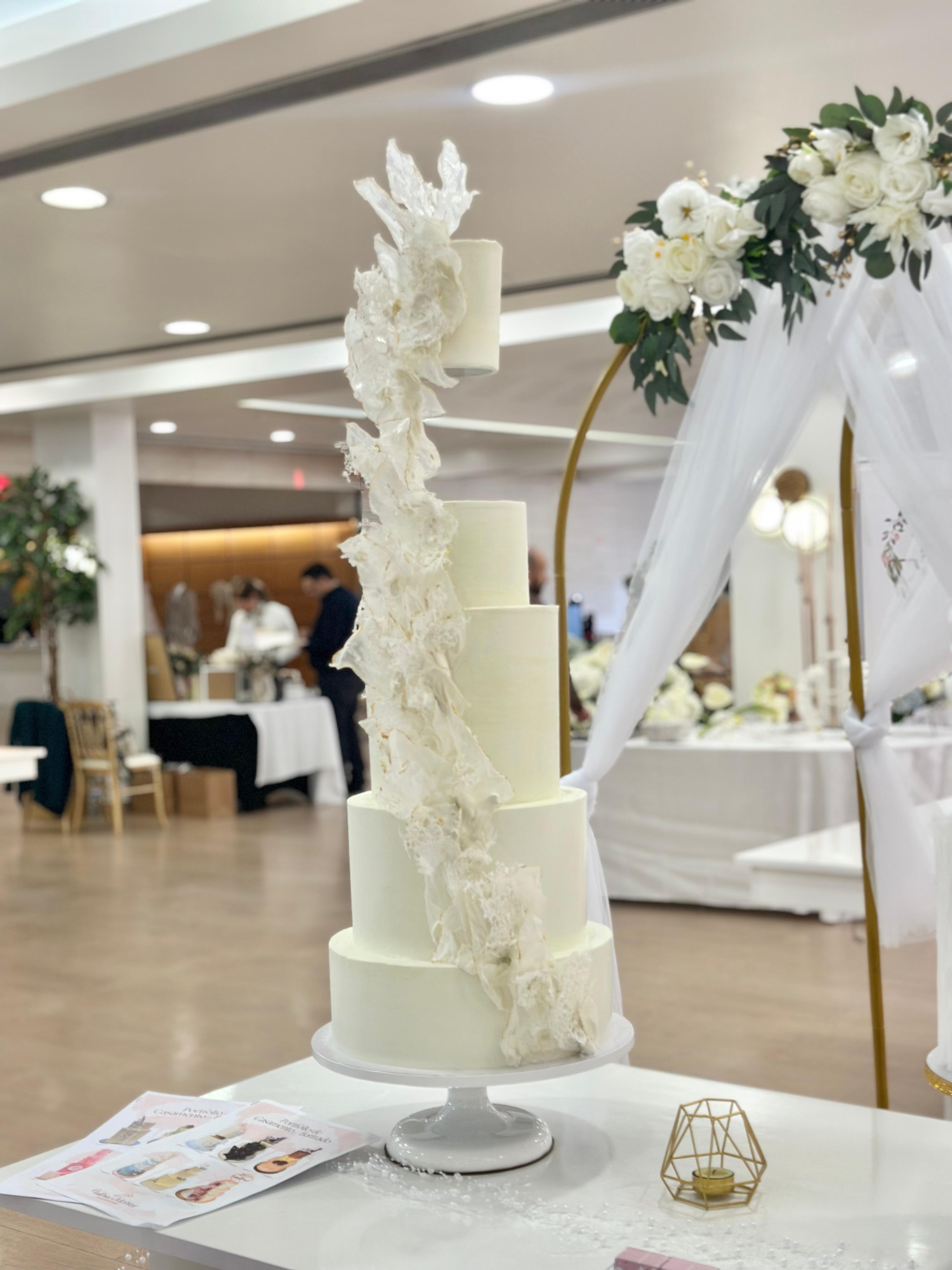 Cake